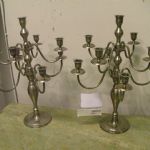 379 6331 CANDELABRAS